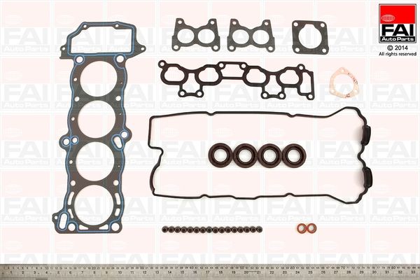 FAI AUTOPARTS Tihendikomplekt,silindripea HS947